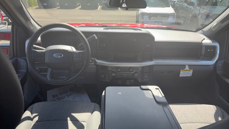 2025 Ford F-250 Super Duty XL - Photo 23
