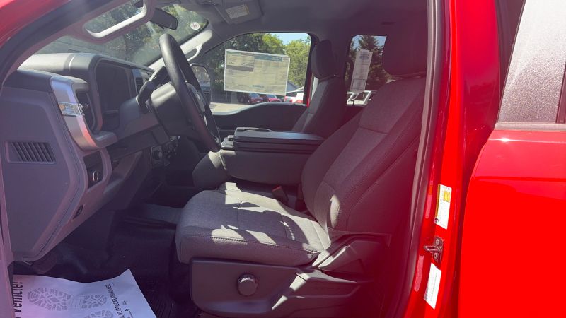 2025 Ford F-250 Super Duty XL - Photo 24