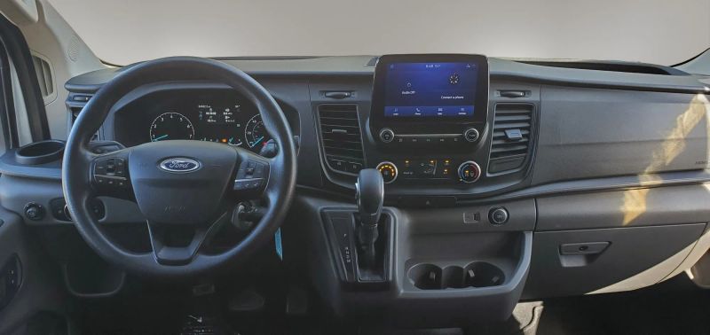 2020 Ford Transit Passenger Van XL - Photo 41