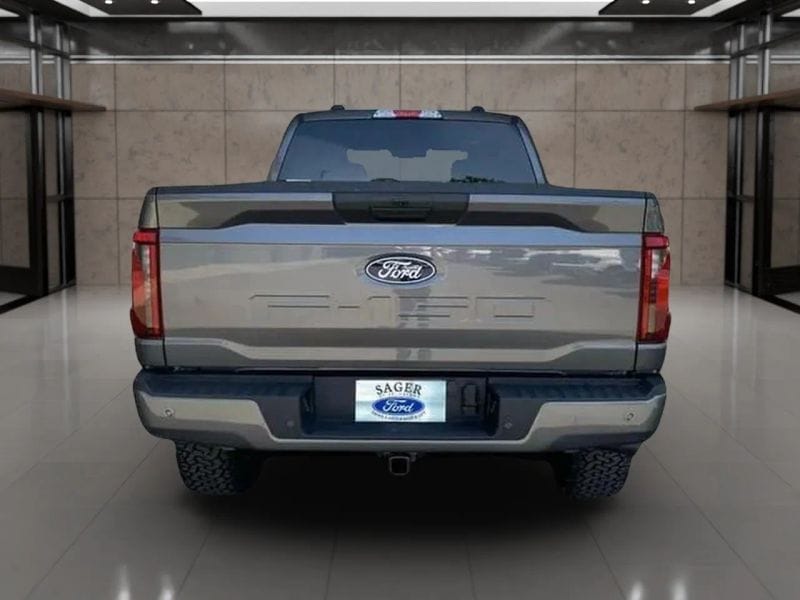 2025 Ford F-150 STX - Photo 30