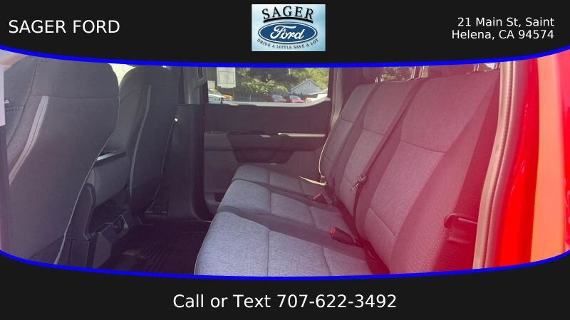 2025 Ford F-250 Super Duty XL - Photo 25