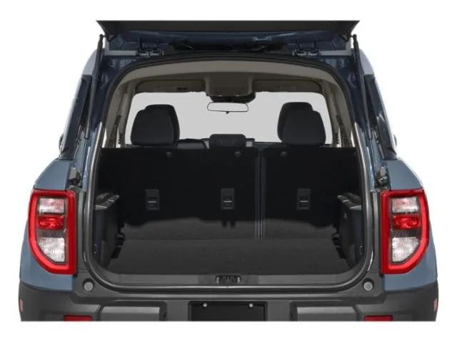 2025 Ford Bronco Sport Heritage - Photo 13