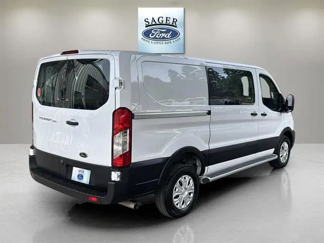 2023 Ford Transit Van Base - Photo 5
