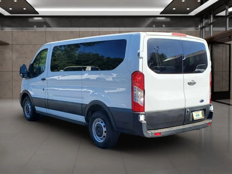 2020 Ford Transit Passenger Van XL - Photo 12