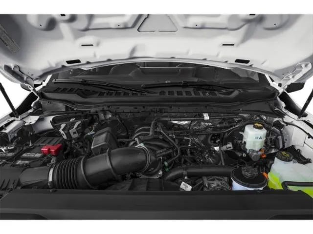 2025 Ford F-250 Super Duty XL - Photo 14