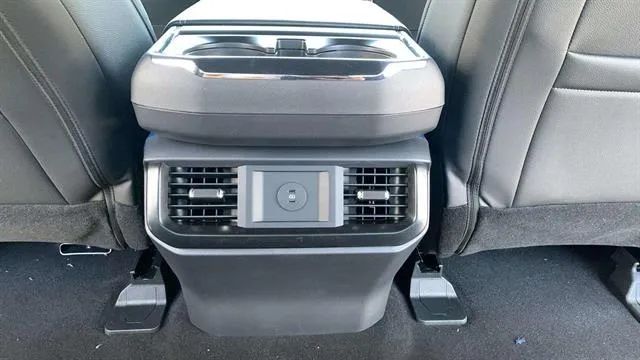 2025 Ford F-150 STX - Photo 25