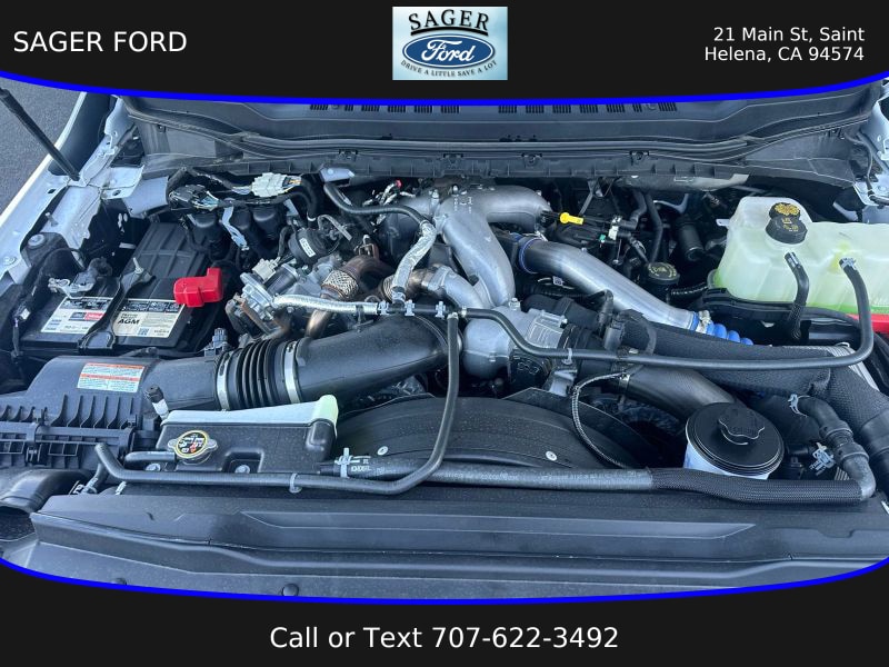 2024 Ford F-550 photo 2