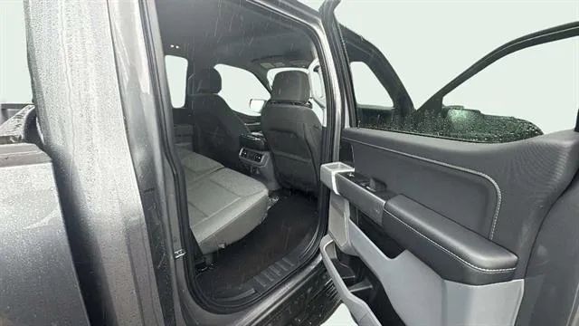 Used 2024 Ford F-150 Lightning Flash with VIN 1FT6W3L72RWG14917 for sale in St. Helena, CA