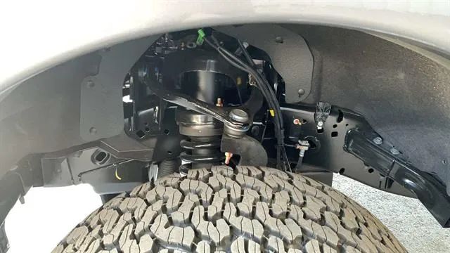 2025 Ford F-150 STX - Photo 27