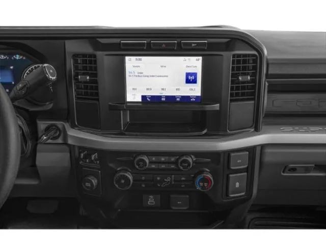 2025 Ford F-250 Super Duty XL - Photo 12