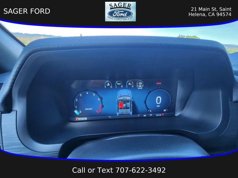 2025 Ford F-150 STX - Photo 43