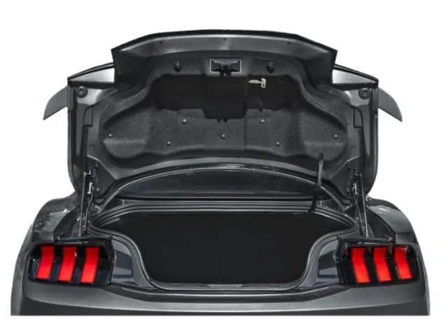 2025 Ford Mustang GT Fastback - Photo 14