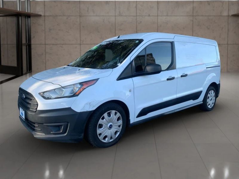 2020 Ford Transit Connect XL