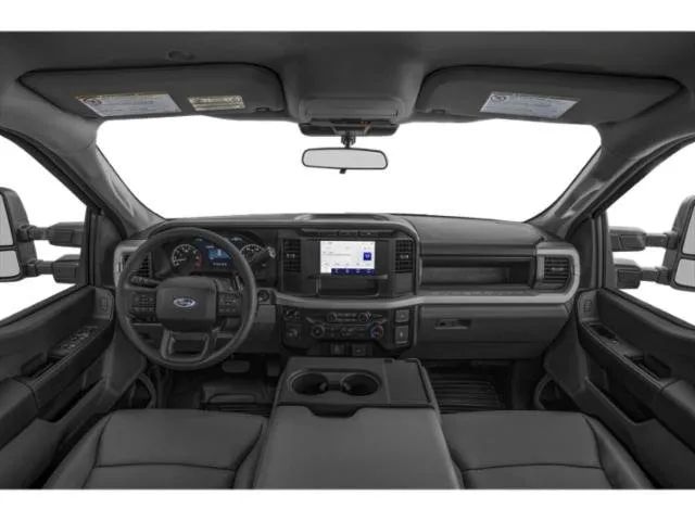 2025 Ford F-250 Super Duty XL - Photo 10