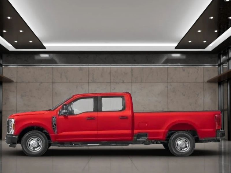 2025 Ford F-250 Super Duty XL - Photo 2