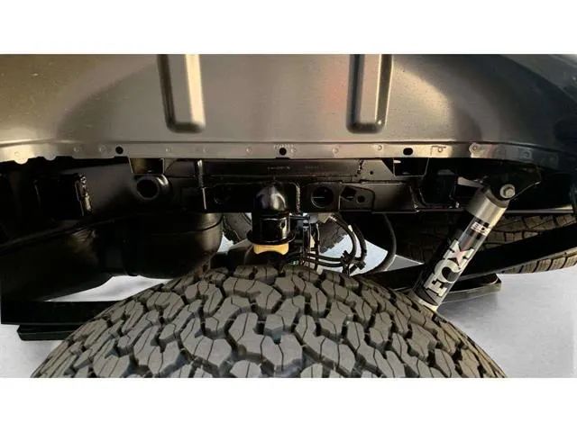 2025 Ford F-150 STX - Photo 13