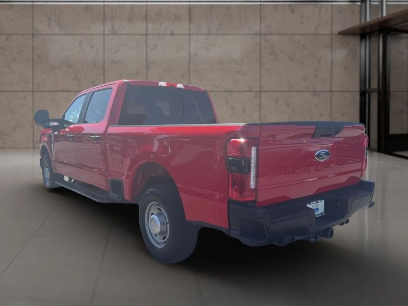 2025 Ford F-250 Super Duty XL - Photo 20
