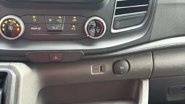 2023 Ford Transit Van Base - Photo 18