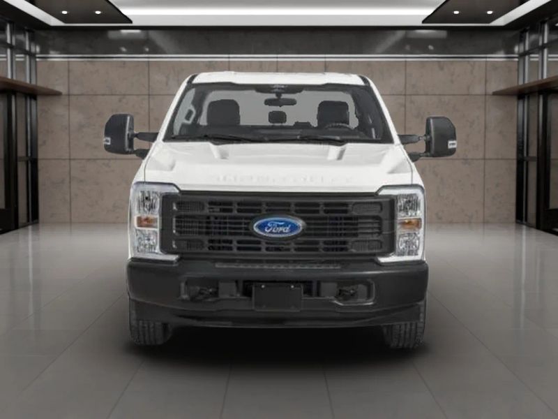 2025 Ford F-250 Super Duty XL - Photo 6