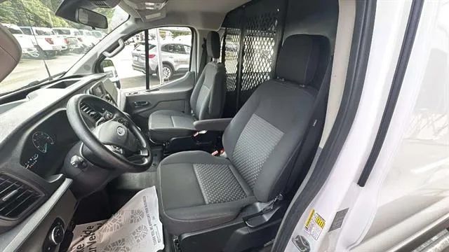 2023 Ford Transit Van Base - Photo 20