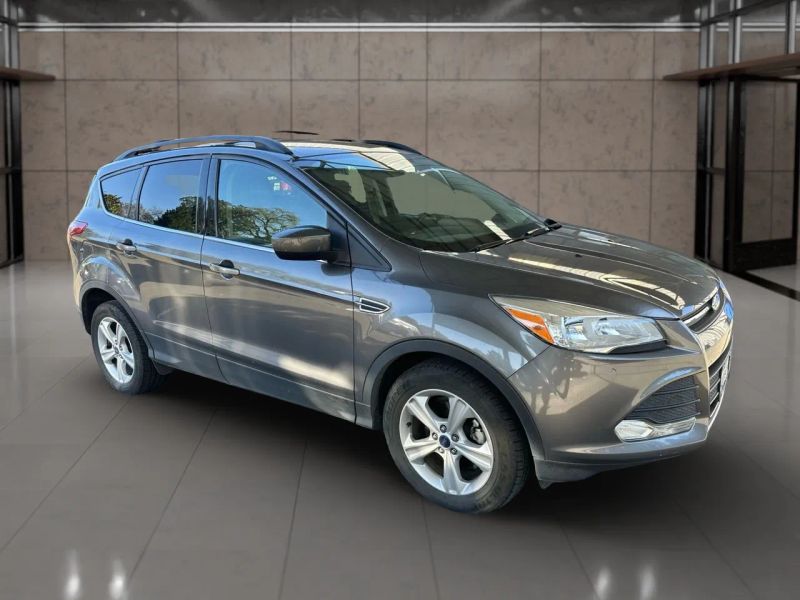 Used 2013 Ford Escape SE with VIN 1FMCU0GX5DUB01159 for sale in St. Helena, CA