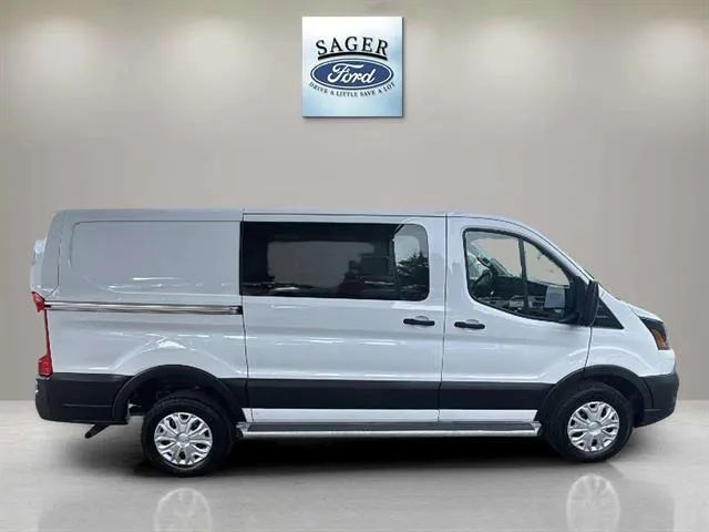 2023 Ford Transit Van Base - Photo 8