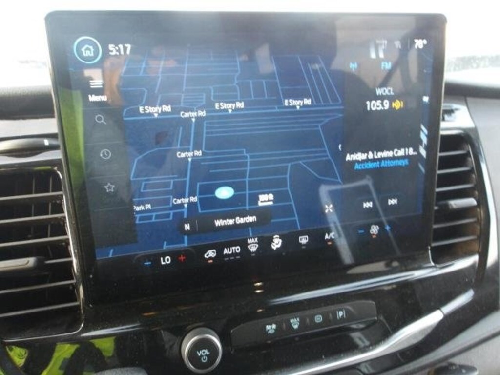 Used 2023 Ford Transit-350 XLT Wagon