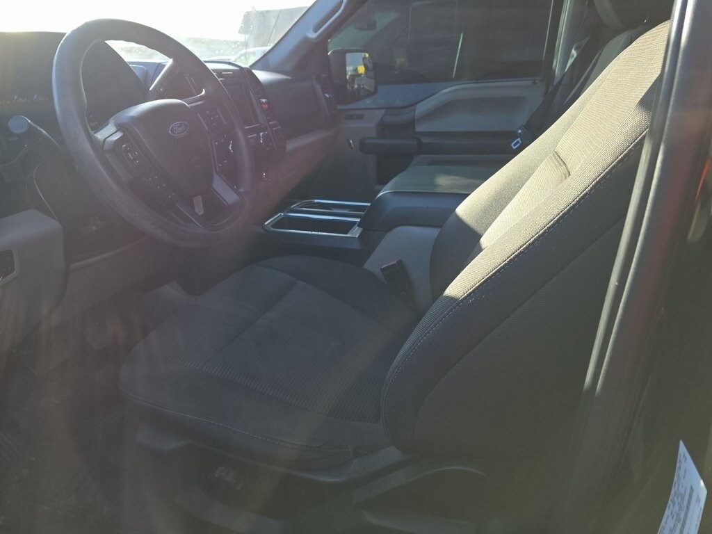 Certified 2019 Ford F-150 XL Truck