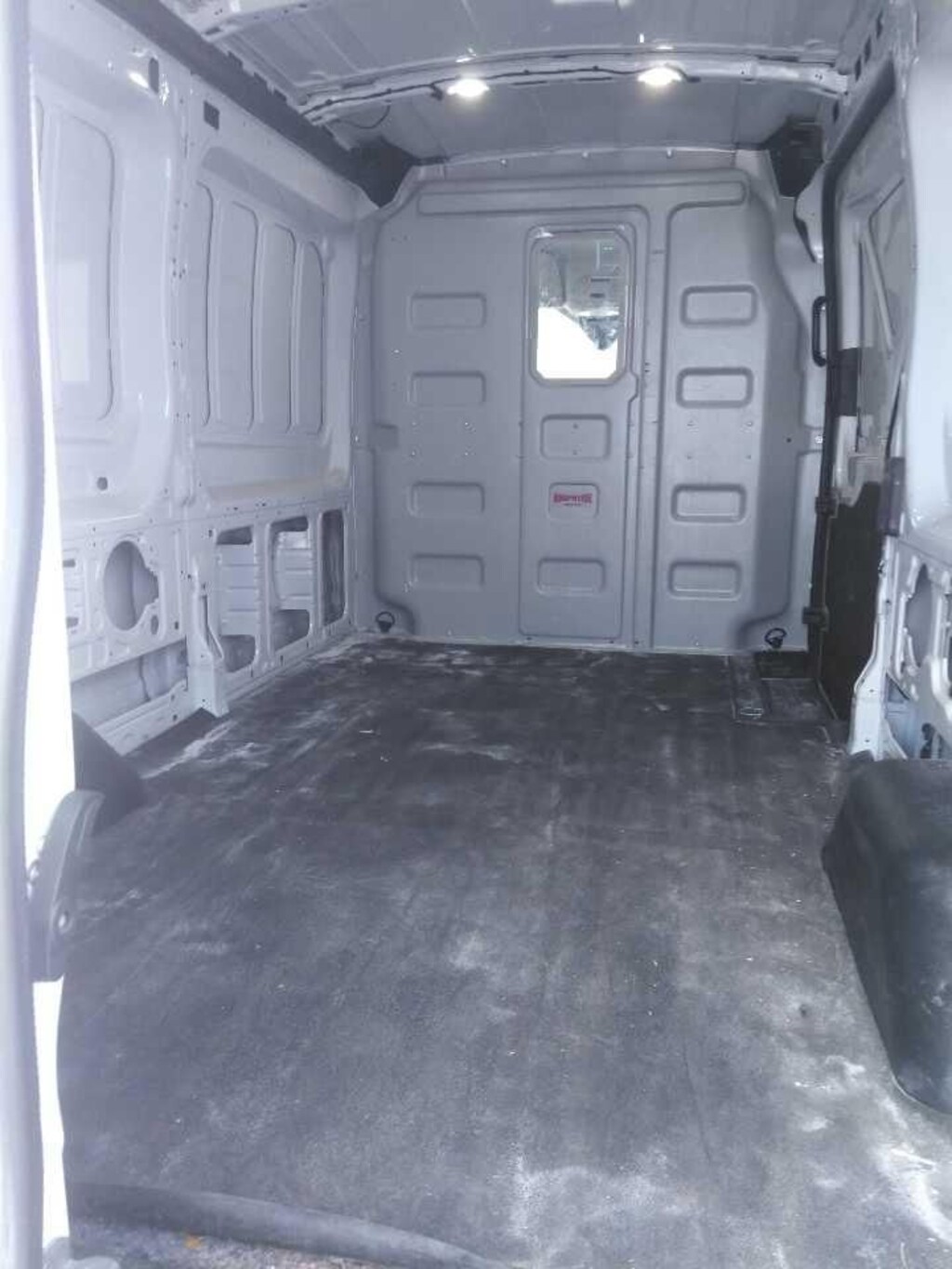 Certified 2023 Ford Transit-150 Base Cargo Van