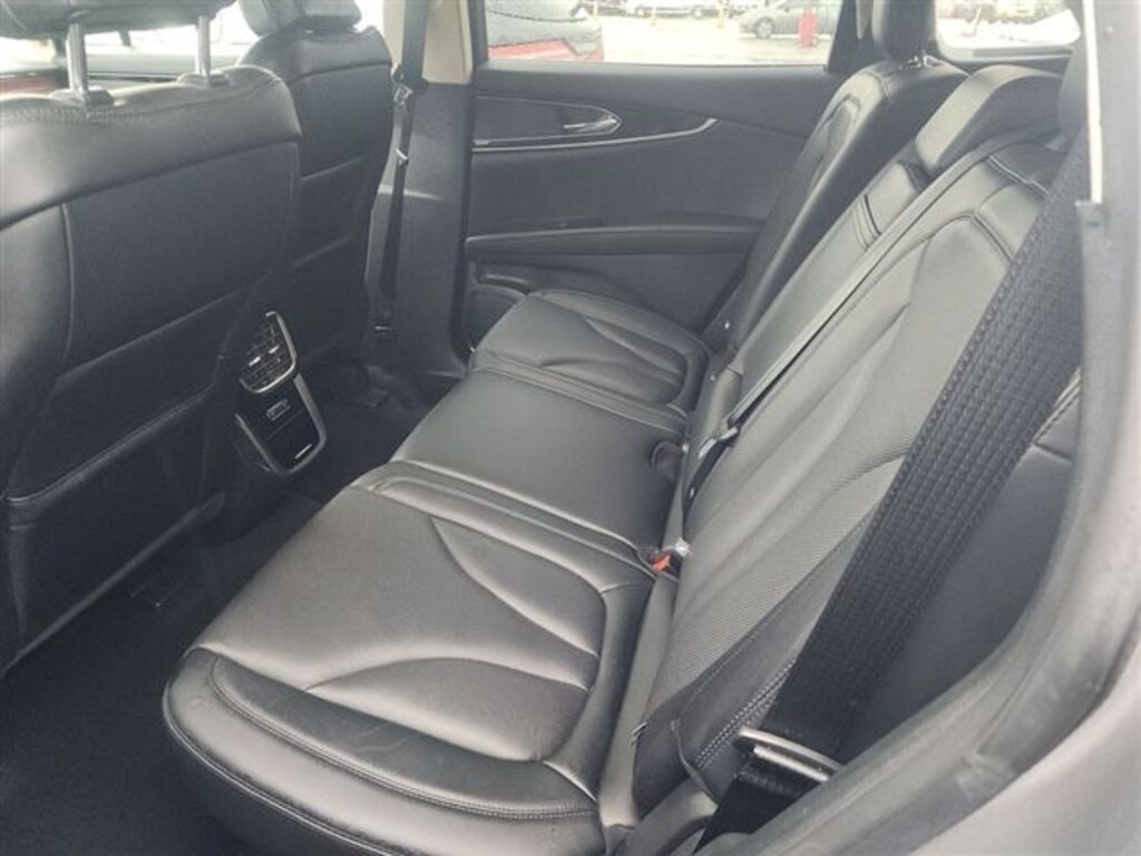 Used 2023 Lincoln Nautilus Reserve SUV