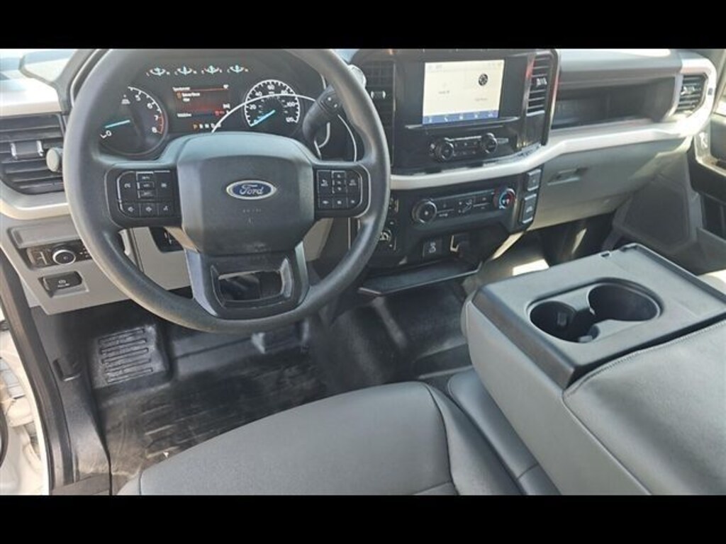 Certified 2022 Ford F-150 XL Truck