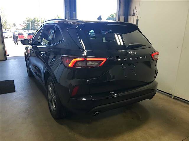 Used 2024 Ford Escape ST-Line SUV