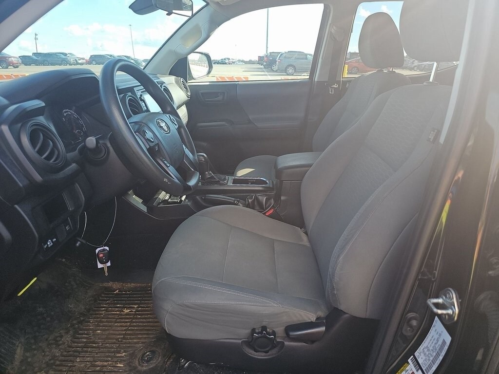 Used 2019 Toyota Tacoma SR Truck