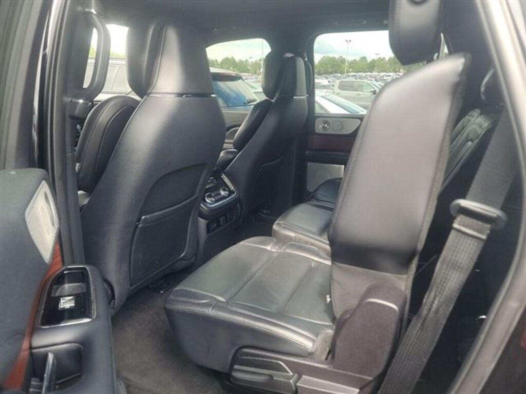 Used 2020 Lincoln Navigator Reserve SUV