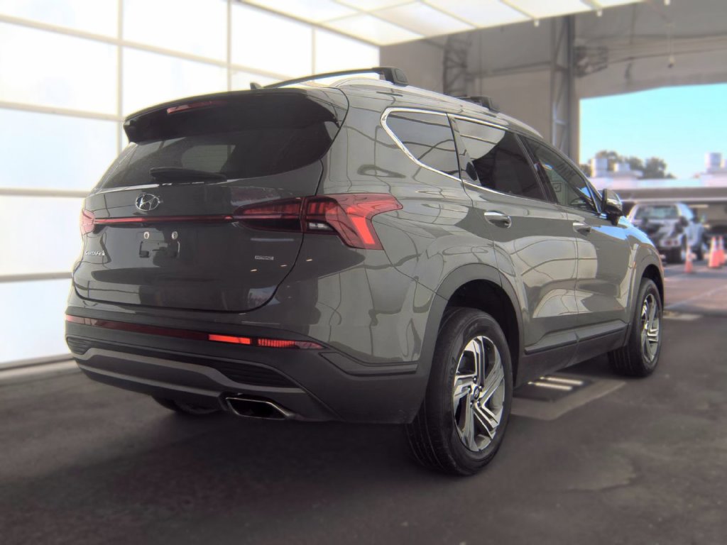Certified 2023 Hyundai Santa Fe SEL SUV