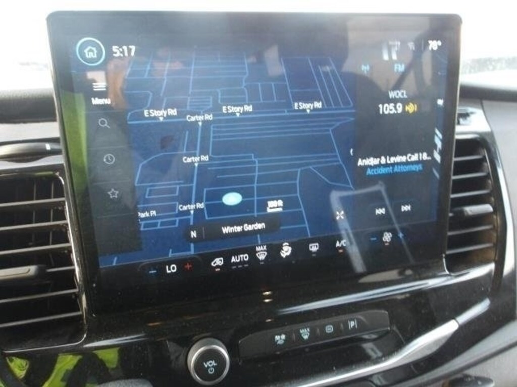 Certified 2023 Ford Transit-350 XLT Wagon