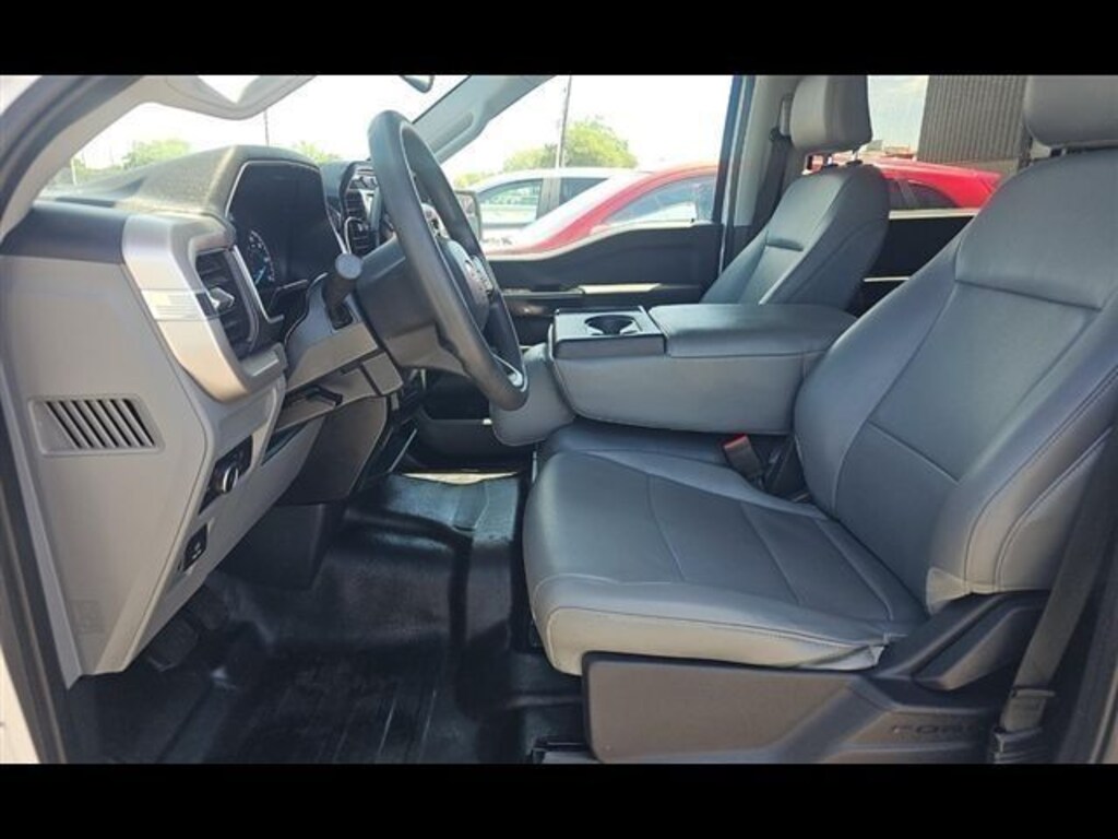 Certified 2022 Ford F-150 XL Truck