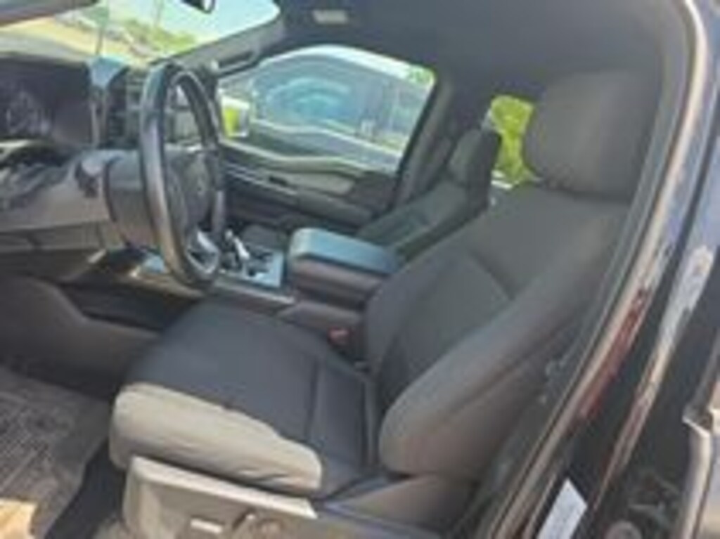 Certified 2023 Ford F-150 XLT Truck