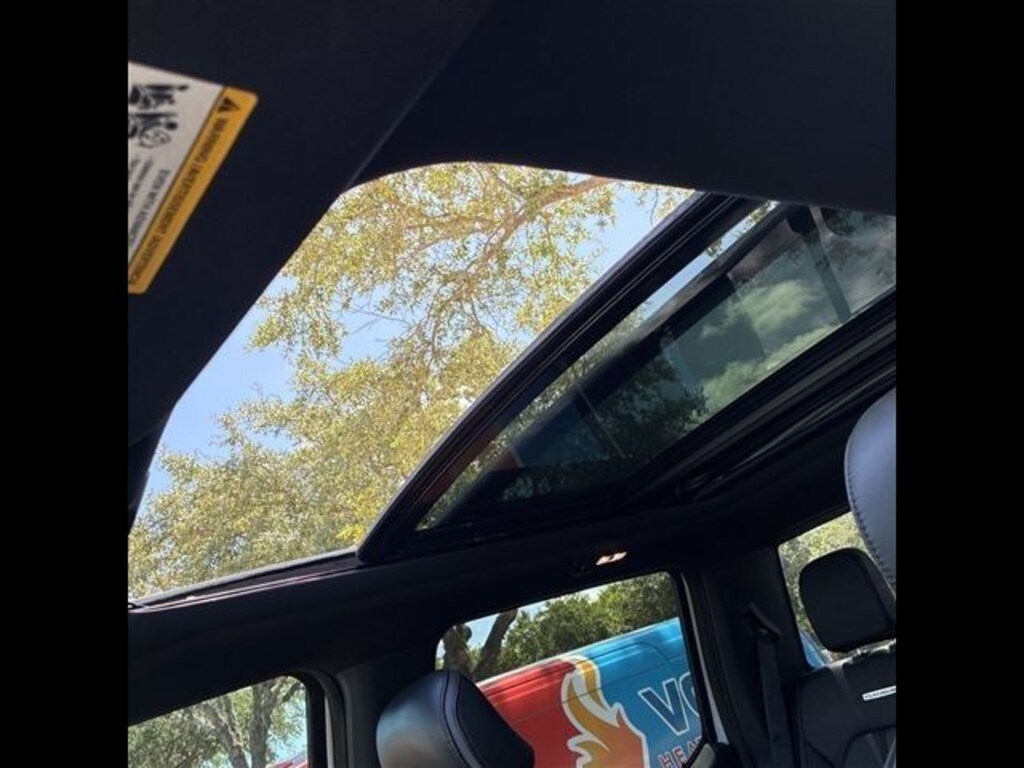 Certified 2020 Ford F-150 Platinum Truck