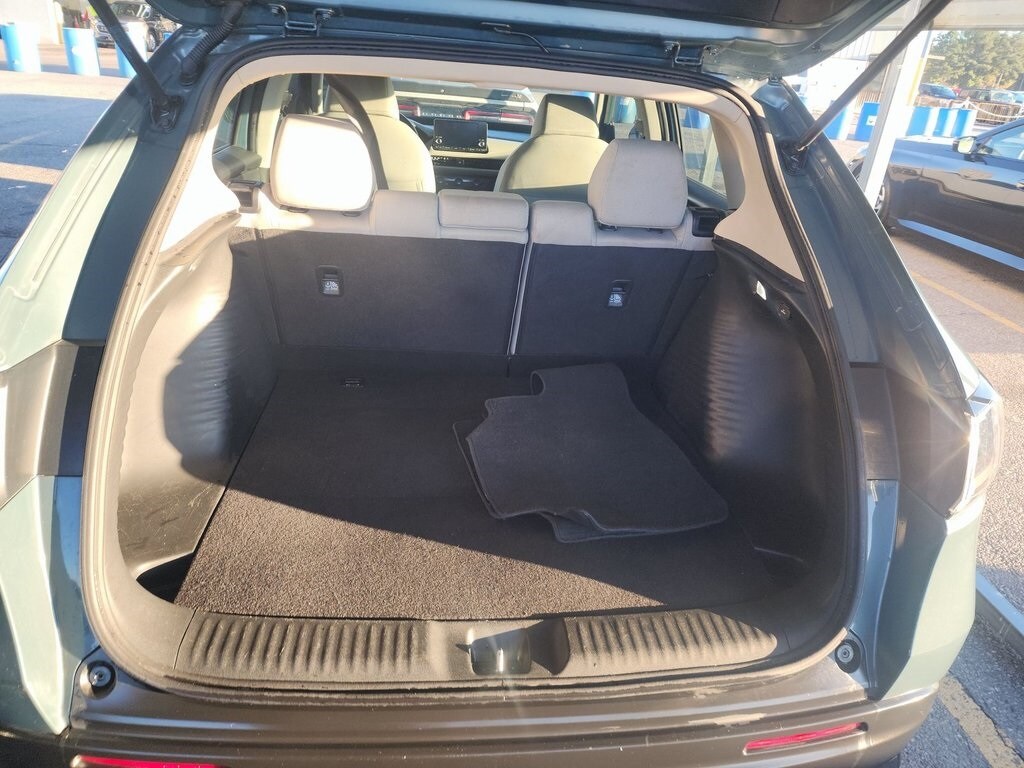 Used 2023 Honda HR-V LX SUV