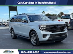 2025 Ford Expedition Max Active SUV