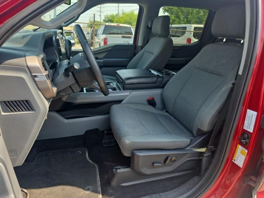 Used 2024 Ford F-150 XLT Truck