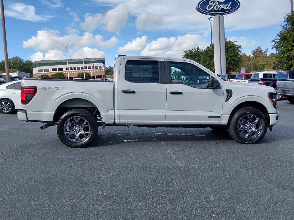 New 2026 Ford F-150 STX Truck