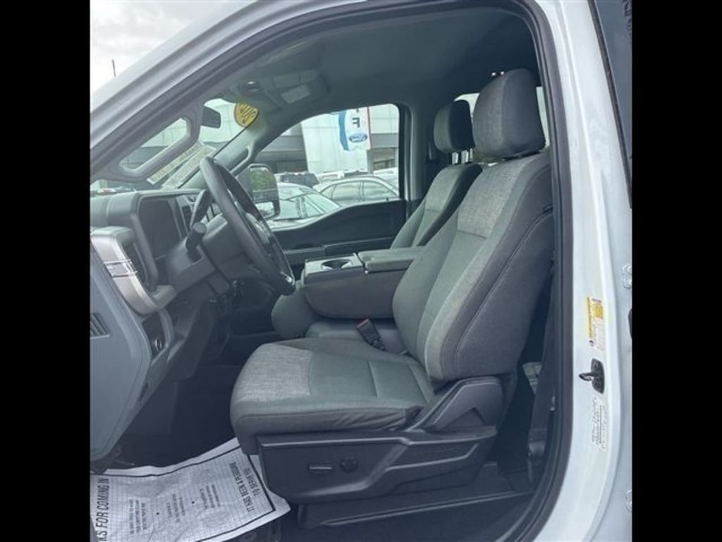 Certified 2024 Ford F-250SD XLT Truck