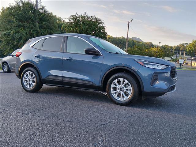 Certified 2023 Ford Escape Active SUV