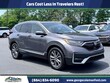  Honda CR-V Hybrid