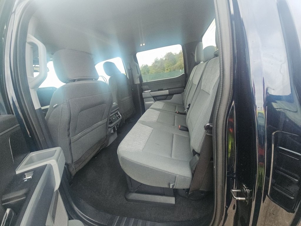 Used 2023 Ford F-350SD XLT Truck