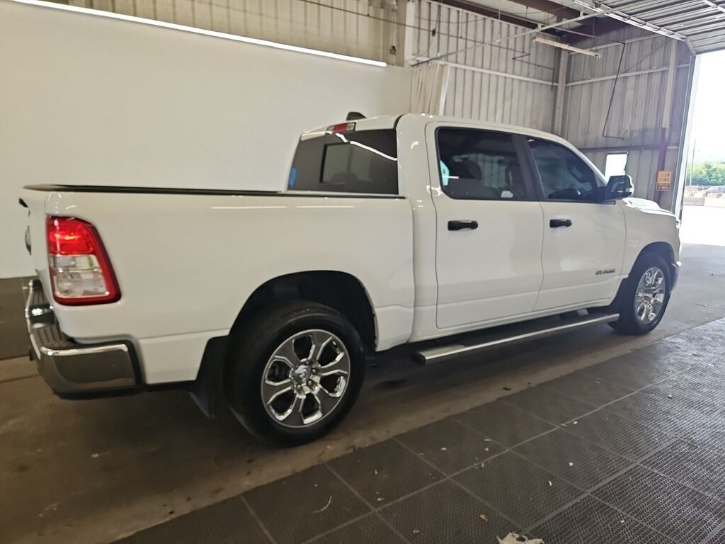 Certified 2024 Ram 1500 Big Horn/Lone Star Truck