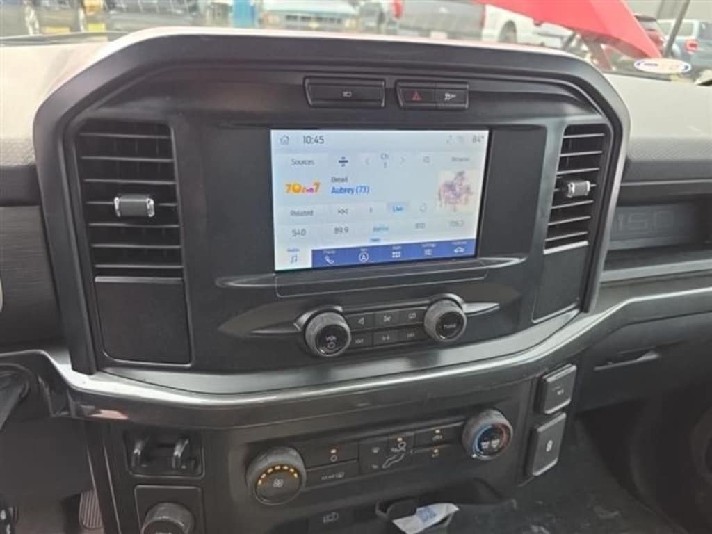 Certified 2023 Ford F-150 XL Truck