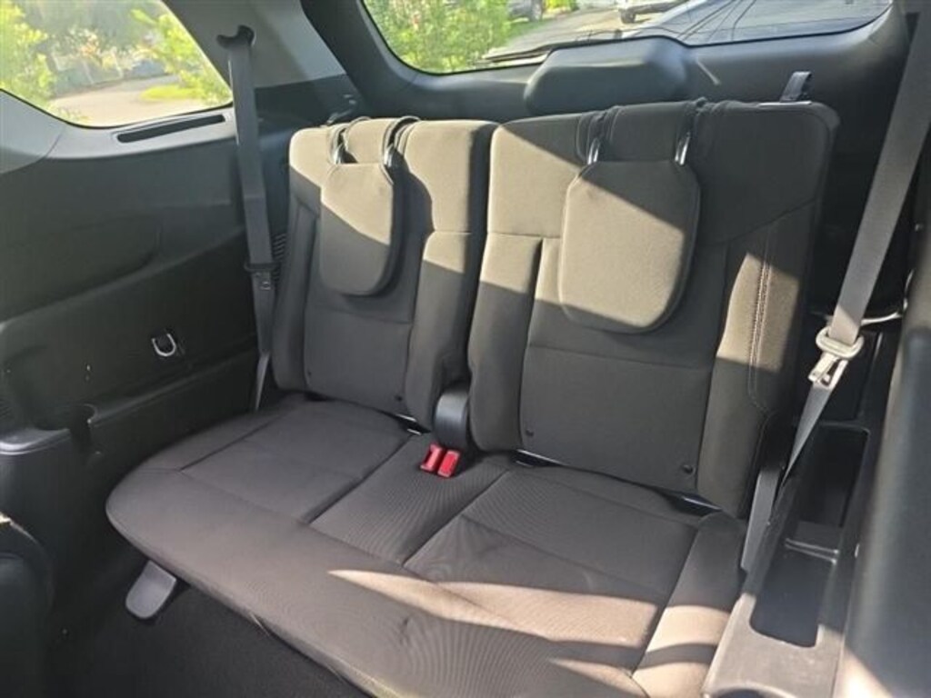 Certified 2023 Ford Explorer XLT SUV